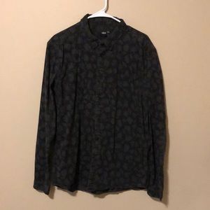ASOS Button Down